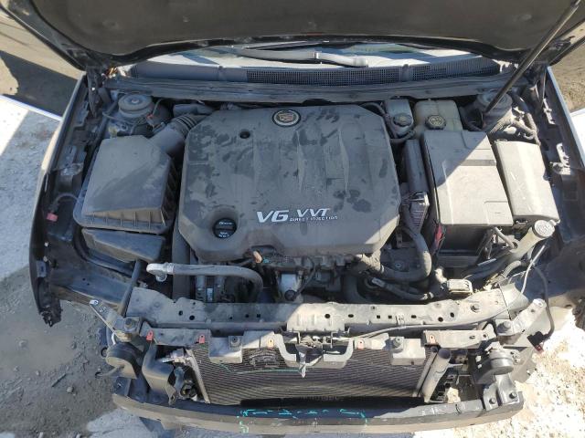 Photo 11 from auction – 2013 CADILLAC XTS with VIN 2G61N5S35D9118019