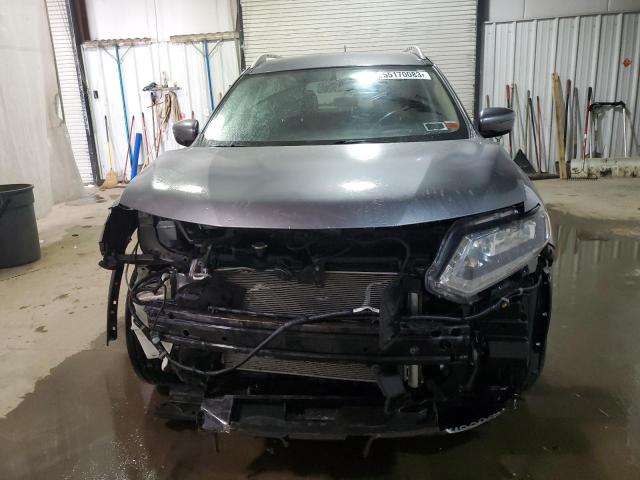 Photo 5 from auction – 2016 NISSAN ROGUE S with VIN KNMAT2MV0GP606347