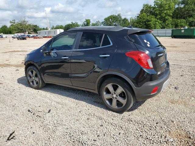 Photo 2 from auction – 2014 BUICK ENCORE CON with VIN KL4CJBSB4EB696498