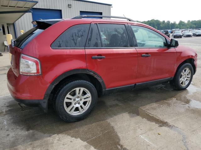 Photo 3 from auction – 2007 FORD EDGE SE with VIN 2FMDK36CX7BB23825