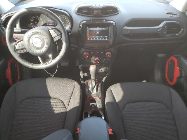 Photo 8 from auction – 2018 JEEP RENEGADE L with VIN ZACCJABB5JPH80510