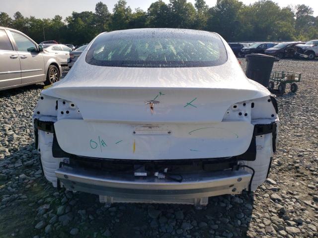 Photo 6 from auction – 2019 TESLA MODEL 3 with VIN 5YJ3E1EA3KF484935