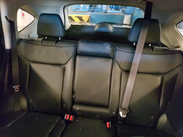 Photo 10 from auction – 2016 HONDA CR-V EXL with VIN 5J6RM4H75GL071928