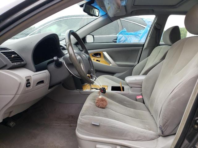 Photo 7 from auction – 2007 TOYOTA CAMRY CE with VIN JTNBE46K573085013