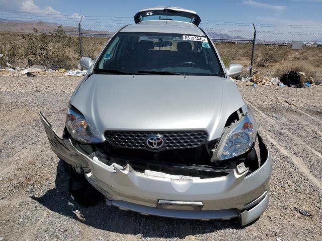 Photo 11 from auction – 2003 TOYOTA COROLLA MA with VIN 2T1KR32E23C026795