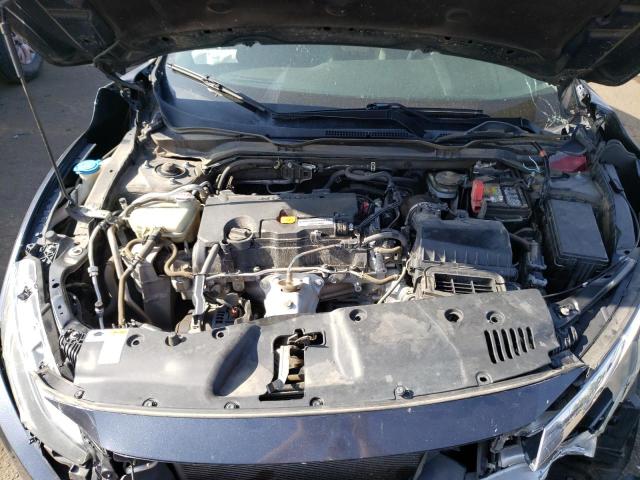 Photo 11 from auction – 2018 HONDA CIVIC EX with VIN 2HGFC2F78JH544066