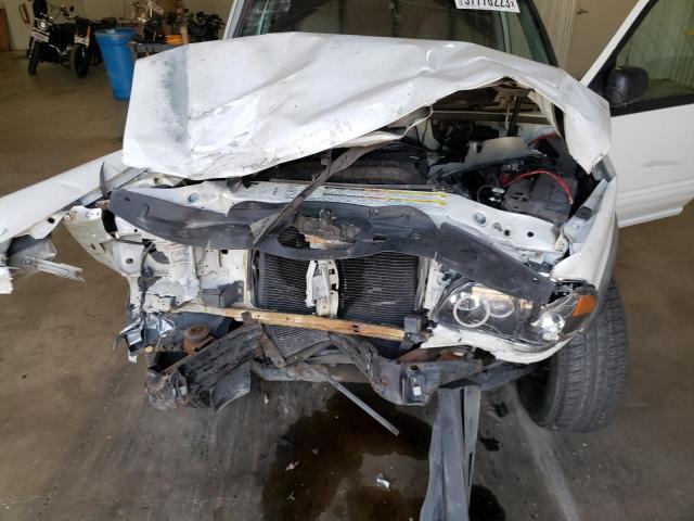 Photo 11 from auction – 2000 FORD EXPLORER X with VIN 1FMZU62X9YZC21415