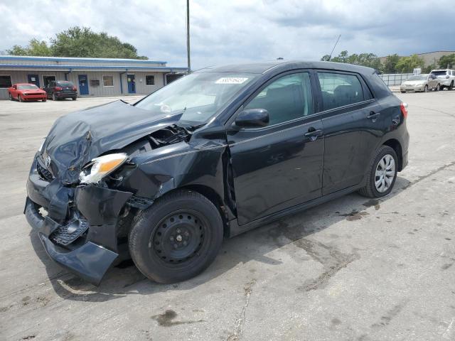 Photo 1 from auction – 2009 TOYOTA COROLLA MA with VIN 2T1KE40E89C022537
