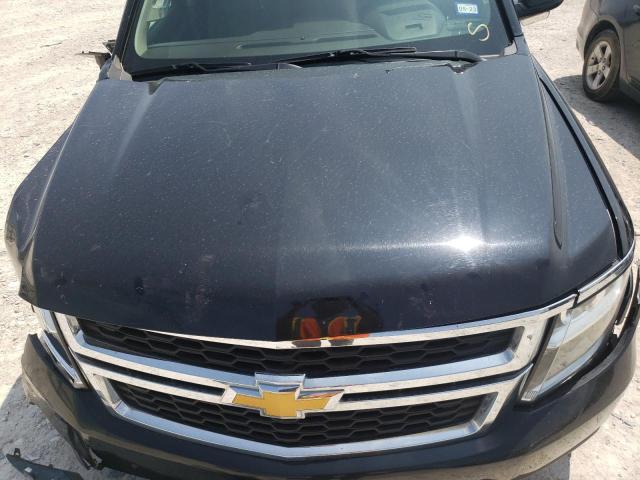 Photo 12 from auction – 2020 CHEVROLET SUBURBAN C with VIN 1GNSCHKC6LR161790