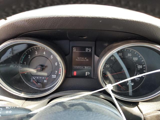 Photo 9 from auction – 2011 JEEP GRAND CHER with VIN 1J4RR4GG0BC523909