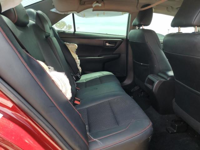 Photo 10 from auction – 2017 TOYOTA CAMRY with VIN 4T1BF1FK9HU679658