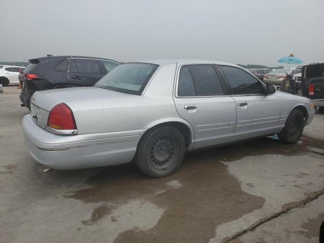 Photo 3 from auction – 1999 FORD CROWN VICT with VIN 2FAFP74W3XX100494
