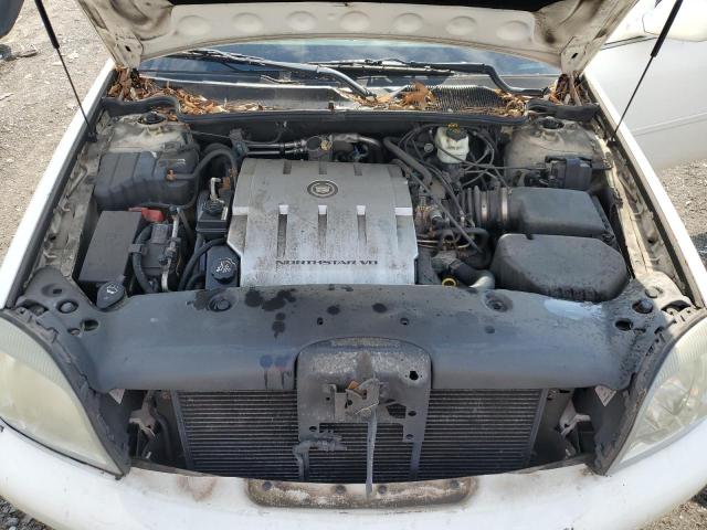 Photo 11 from auction – 2004 CADILLAC DEVILLE with VIN 1G6KD54Y54U118914