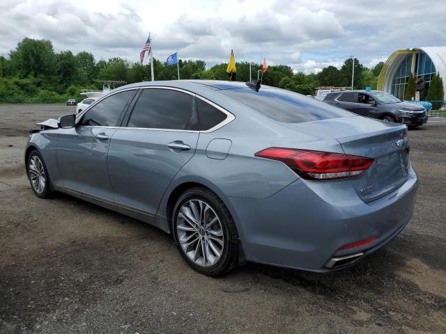 Photo 2 from auction – 2016 HYUNDAI GENESIS 3. with VIN KMHGN4JE2GU128384
