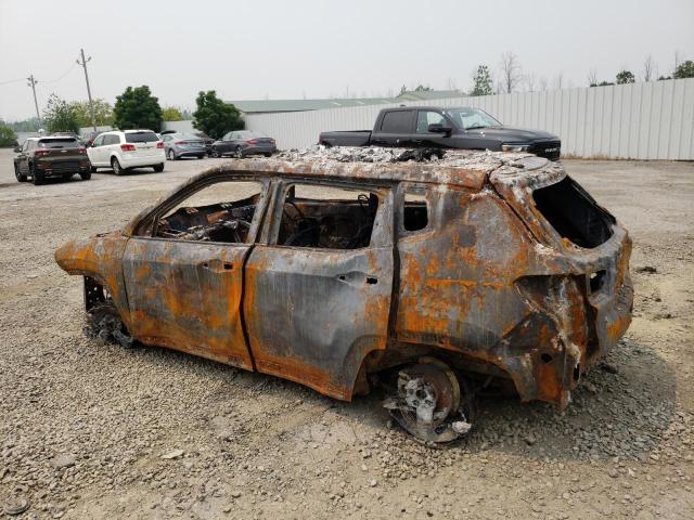 Photo 2 from auction – 2018 JEEP COMPASS LA with VIN 3C4NJDBB4JT185425