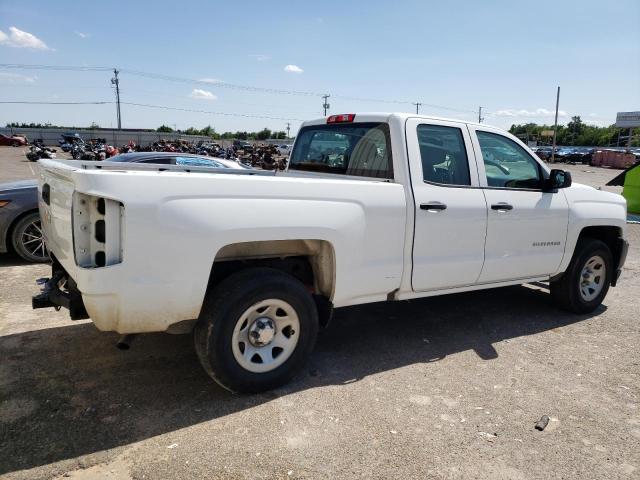 Photo 3 from auction – 2018 CHEVROLET SILVERADO with VIN 1GCRCNEH7JZ313294