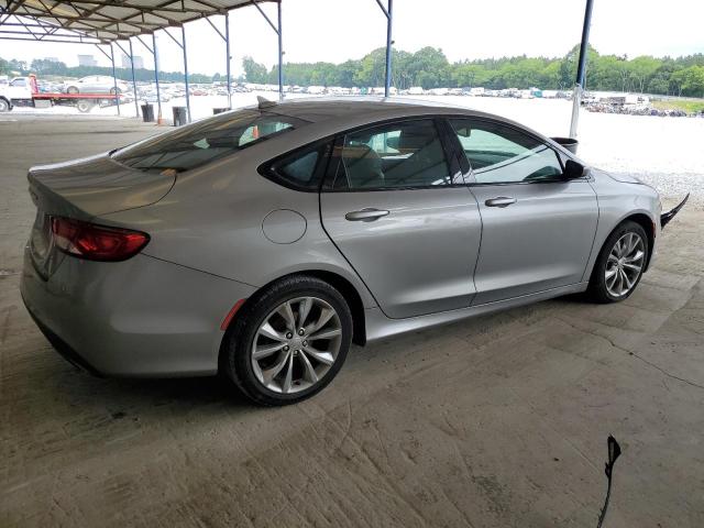 Foto 3 de la subasta – 2015 CHRYSLER 200 S con VIN 1C3CCCBG9FN735592