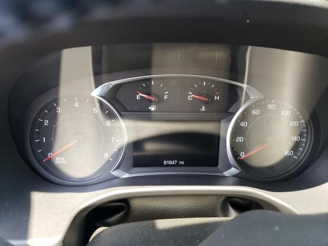 Photo 9 from auction – 2019 GMC ACADIA SLT with VIN 1GKKNMLS1KZ284840