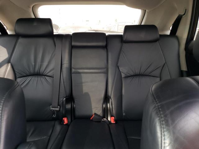 Photo 10 from auction – 2007 LEXUS RX 350 with VIN 2T2HK31U67C043608
