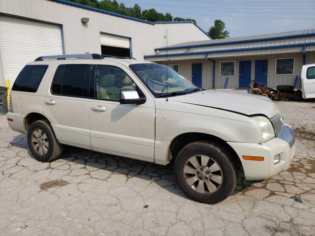 Photo 4 from auction – 2006 MERCURY MOUNTAINEE with VIN 4M2EU48806UJ10246