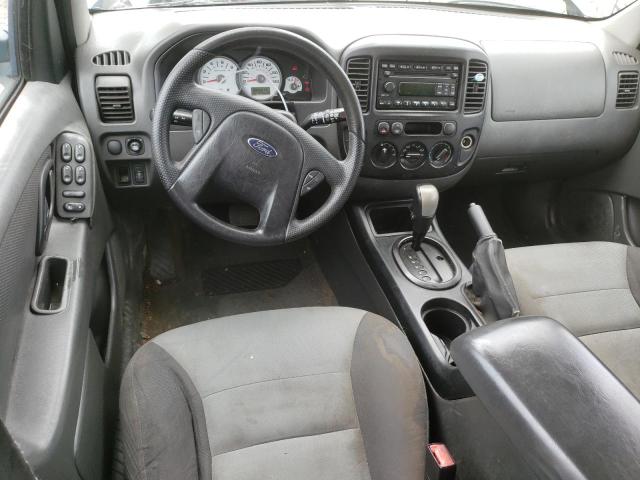Photo 8 from auction – 2005 FORD ESCAPE XLS with VIN 1FMYU92Z35KE23055
