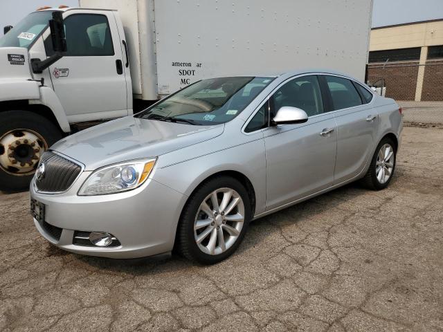 BUICK VERANO 2014 with VIN 1G4PR5SK3E4151670 - Photo from auction