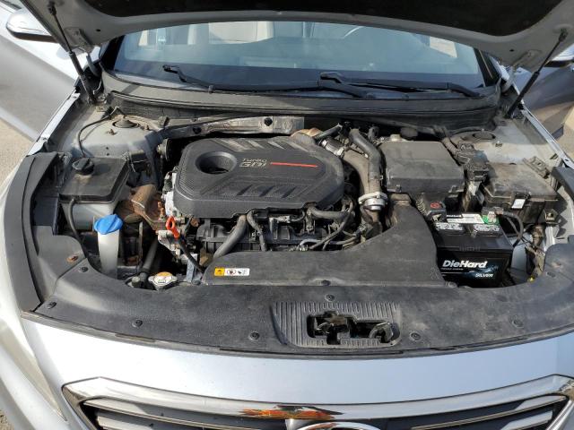 Photo 11 from auction – 2015 HYUNDAI SONATA SPO with VIN 5NPE34AB7FH126923