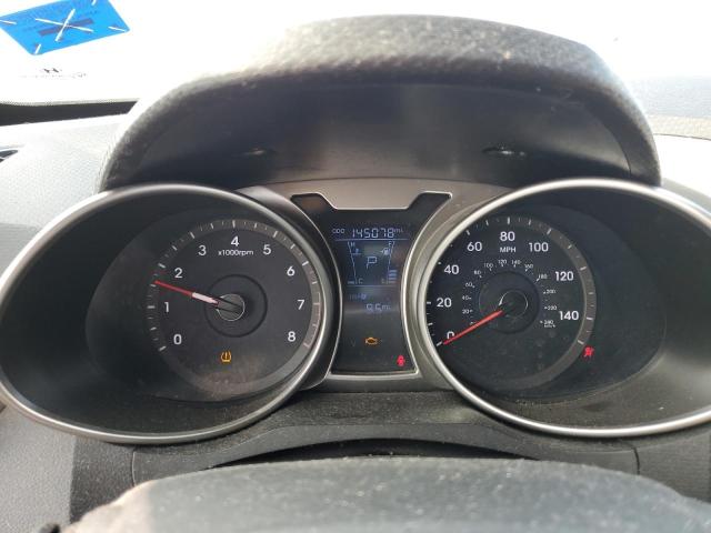 Photo 9 from auction – 2013 HYUNDAI VELOSTER with VIN KMHTC6AD8DU095023