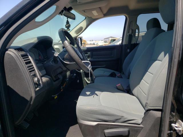 Photo 7 from auction – 2013 RAM 1500 ST with VIN 1C6RR7FP9DS505000