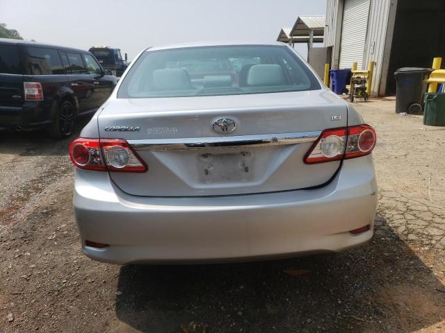 Photo 6 from auction – 2011 TOYOTA CORROLLA with VIN 2T1BU4EE4BC581780