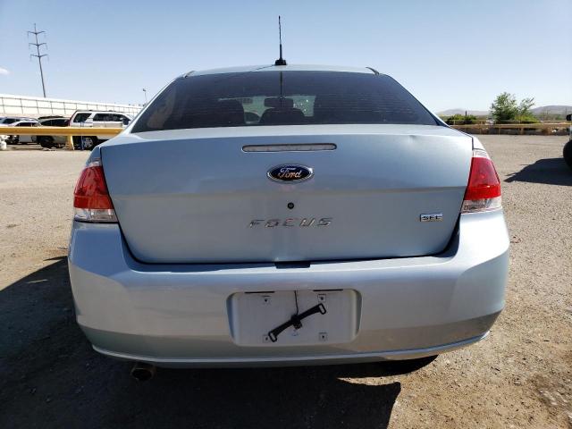 Photo 6 from auction – 2009 FORD FOCUS SEL with VIN 1FAHP37N59W200289