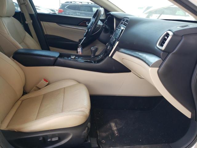 Photo 7 from auction – 2016 NISSAN MAXIMA 3.5 with VIN 1N4AA6AP6GC389046
