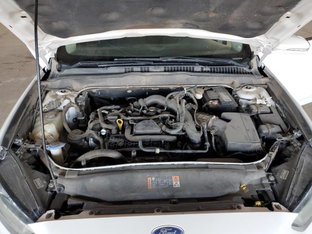 Photo 11 from auction – 2016 FORD FUSION SE with VIN 3FA6P0HD0GR124783