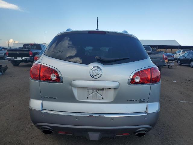 Photo 6 from auction – 2011 BUICK ENCLAVE CX with VIN 5GAKVCED8BJ163940