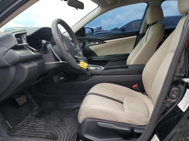 Photo 7 from auction – 2016 HONDA CIVIC EX with VIN 19XFC1F35GE006032