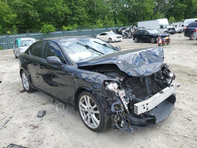 Photo 4 from auction – 2006 LEXUS IS 250 with VIN JTHBK262665008539