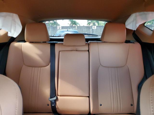 Photo 10 from auction – 2022 LEXUS NX 250 with VIN 2T2ADCAZ2NC001148