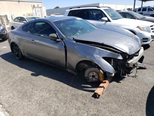 Photo 4 from auction – 2011 INFINITI G37 BASE with VIN JN1CV6EK6BM210791