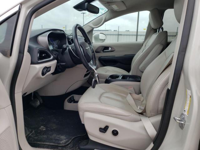 Photo 7 from auction – 2020 CHRYSLER PACIFICA T with VIN 2C4RC1BG2LR118544