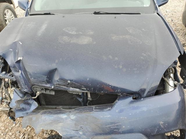Photo 11 from auction – 2005 TOYOTA COROLLA MA with VIN 2T1KR32E55C551840