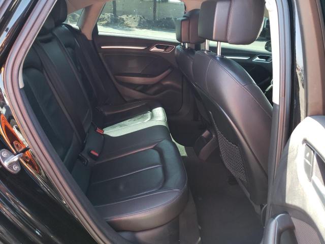Photo 10 from auction – 2015 AUDI A3 PREMIUM with VIN WAUACGFF9F1004628