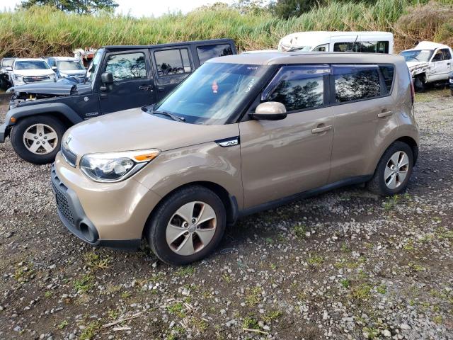 KIA SOUL 2016 с VIN KNDJN2A28G7290751 - Снимка от търг
