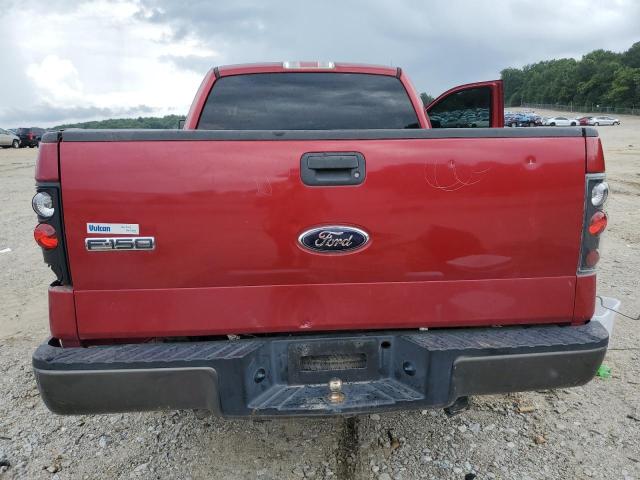 Photo 6 from auction – 2008 FORD F150 with VIN 1FTRF12228KB56180
