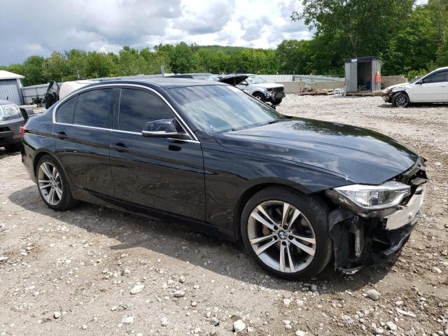 Photo 4 from auction – 2013 BMW ACTIVEHYBR with VIN WBA3F9C52DF484356
