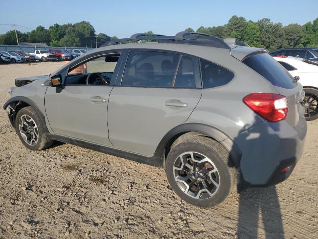 Photo 2 from auction – 2016 SUBARU CROSSTREK with VIN JF2GPANC3GH288872