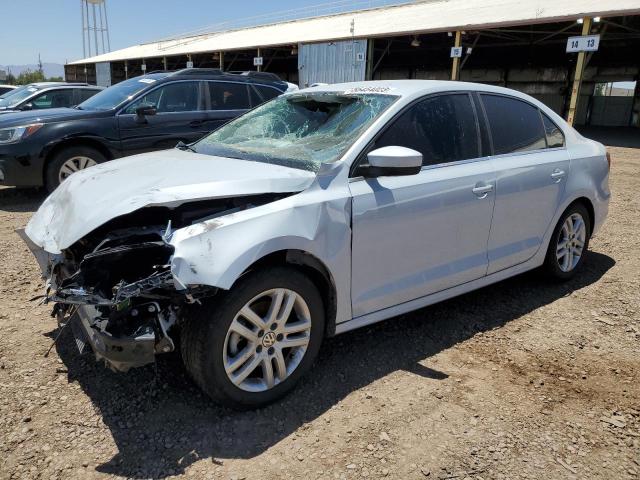 Photo 1 from auction – 2017 VOLKSWAGEN JETTA S with VIN 3VW2B7AJXHM335517