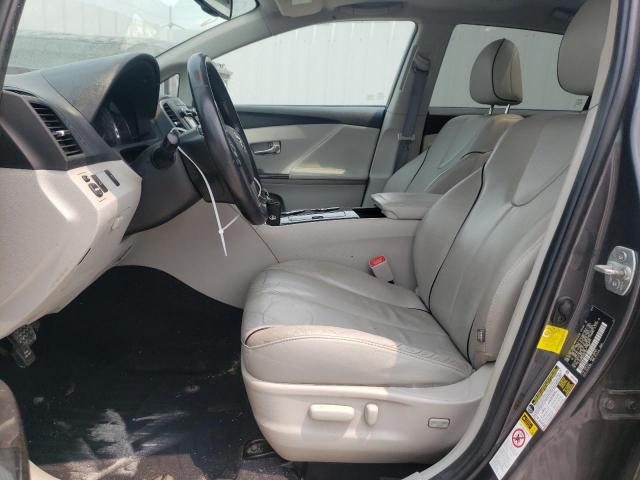 Photo 7 from auction – 2013 TOYOTA VENZA LE with VIN 4T3ZA3BB4DU077024