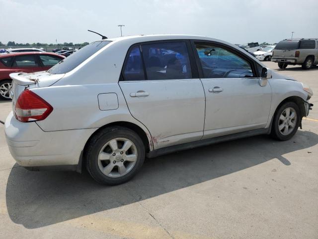 Photo 3 from auction – 2007 NISSAN VERSA S with VIN 3N1BC11E97L400591