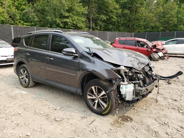 Photo 4 from auction – 2018 TOYOTA RAV4 ADVEN with VIN 2T3RFREV0JW766130