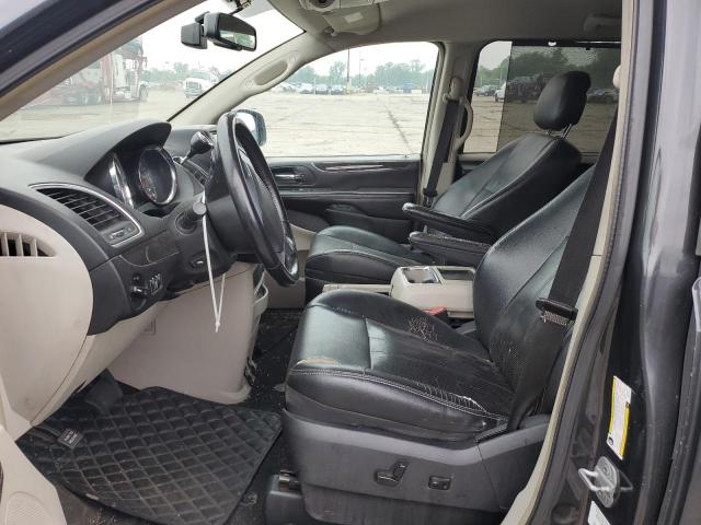 Photo 7 from auction – 2011 CHRYSLER TOWN & COU with VIN 2A4RR8DG5BR614919